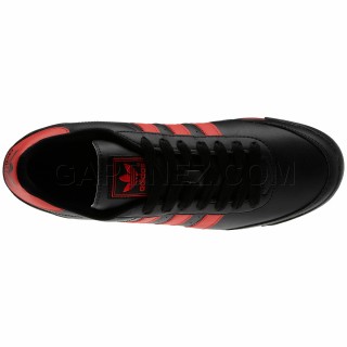 Adidas Originals Повседневная Обувь Orion 2.0 Цвет Черный/Светло-Алый G66373