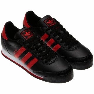 Adidas Originals Повседневная Обувь Orion 2.0 Цвет Черный/Светло-Алый G66373