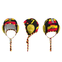 Turbo Water Polo Cap Germany 9741622