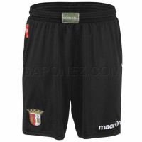 Macron Футбольные Шорты Braga Away 12/13 58051865