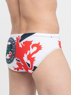 涡轮游泳的泳装苏格兰 793661-0003