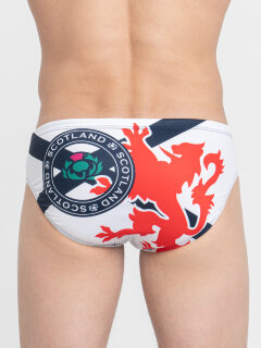 涡轮游泳的泳装苏格兰 793661-0003