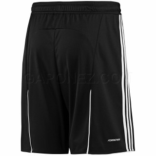 Adidas Футбольные Шорты Condivo WB Черный Цвет P05710