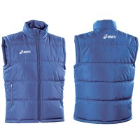 亚瑟士 保暖背心性能 T538Z2