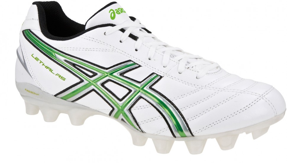 Asics Cleats Soccer Shoes RS P009Y-0186 from Gaponez