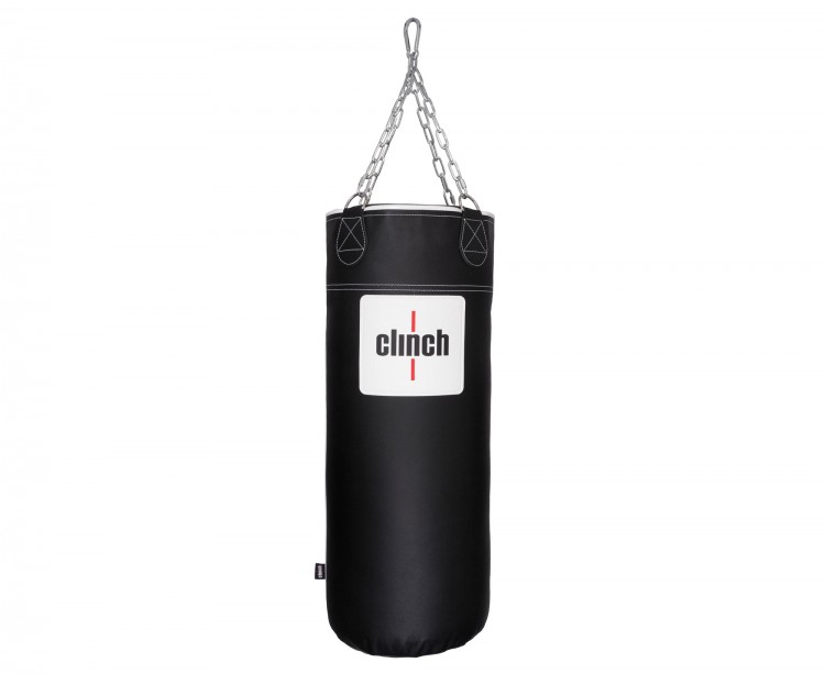 Clinch Boxing Bag Ø 45cm CBFB