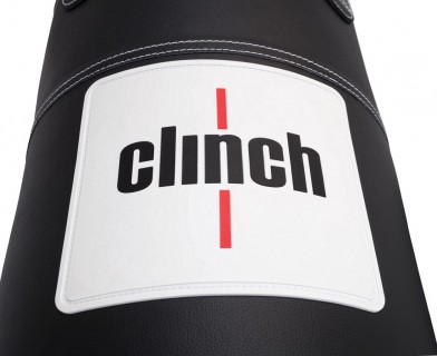 Clinch 拳击袋 Ø 45cm CBFB