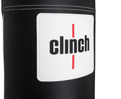 Clinch 拳击袋 Ø 45cm CBFB