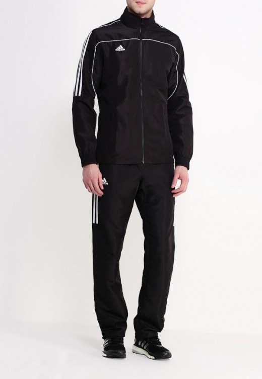Adidas Sport Suit TR-40-41MA