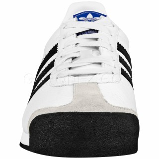 Adidas Originals Обувь Samoa Shoes Белый/Черный 675033