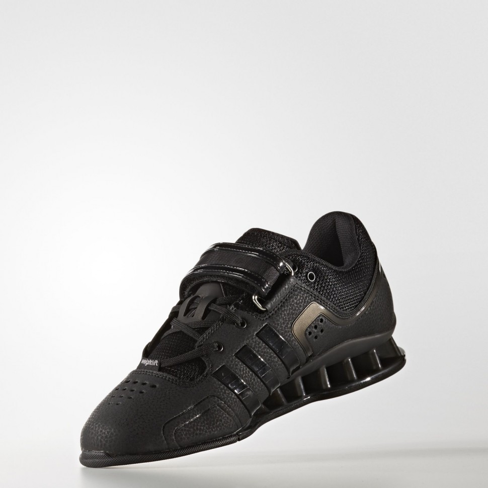 adidas weightlifting shoes