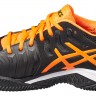 Asics Обувь Теннисная GEL-Resolution 7.0 Clay E702-9030