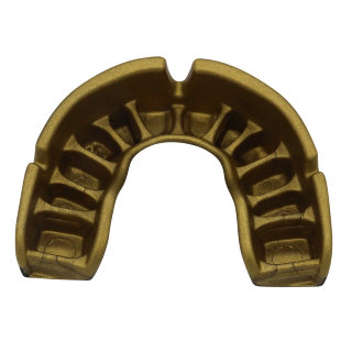 Opro Защита Зубов Однорядная Капа Gold Gen4 Self-Fit adiBP35