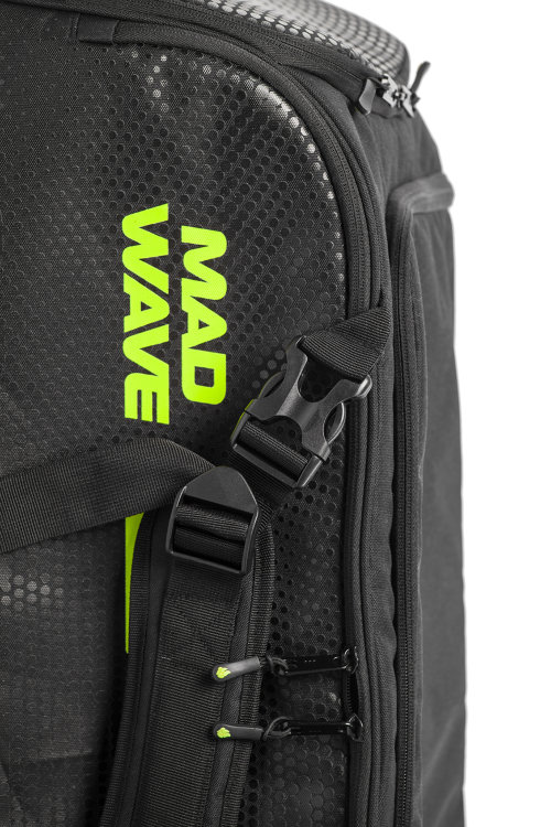 Madwave Bag Pack-and-Travel M1131 03