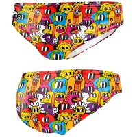 涡轮水球泳衣趣味漫画 731510