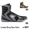 Lonsdale Boxing Shoes Heskin 160047