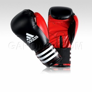 Adidas Guantes de Boxeo de Respuesta adiBT01
