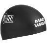 Madwave Swim Silicone Cap Racing ISL Morozov M0550 27