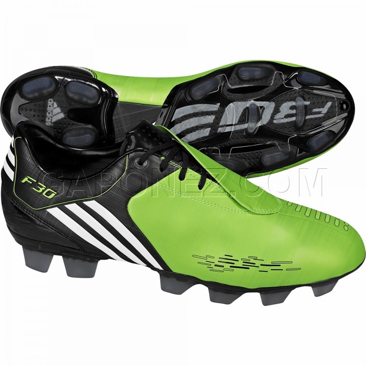 lejesoldat lotus drikke Adidas Soccer Shoes F30 i TRX FG G18660 Traxion Firm Ground Footwear from  Gaponez Sport Gear