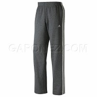 Adidas Pantalones Essentials 3-Rayas Sudor E14928