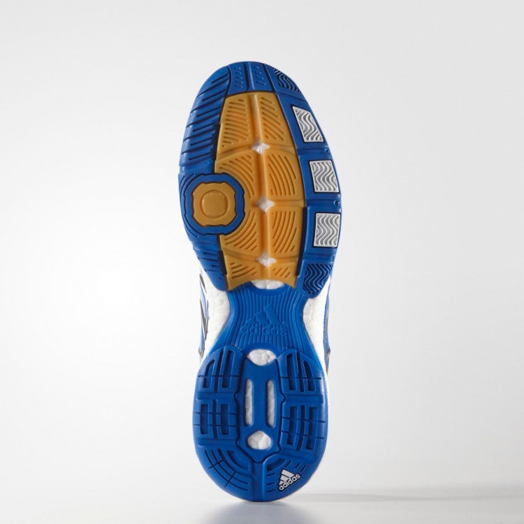 Adidas Zapatos de Balonmano Stabil Boost B27235