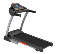 Dfit Caminadora Pacifica GV-4300