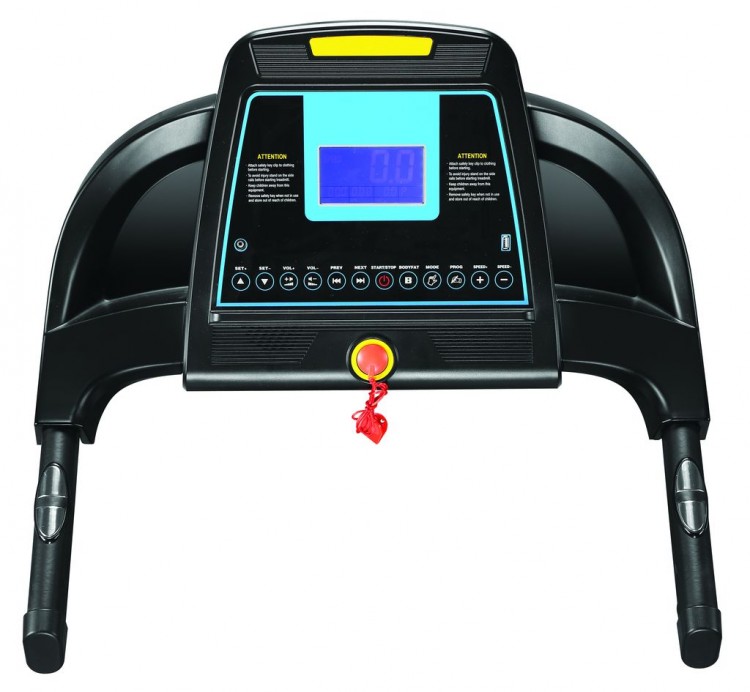 Dfit Treadmill Pacifica GV-4300