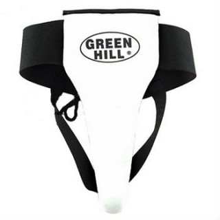 Green Hill Guardia de Ingle Femenino de Boxeo GGL-6055