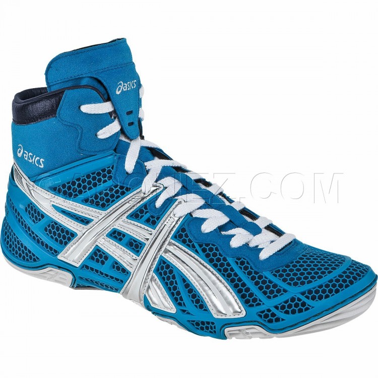 Asics Zapatos de Lucha Dan Gable Último 2 J900Y-4601
