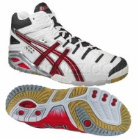 Asics Zapatos de Voleibol Gel-Sensei 3 MT B900Y-0121