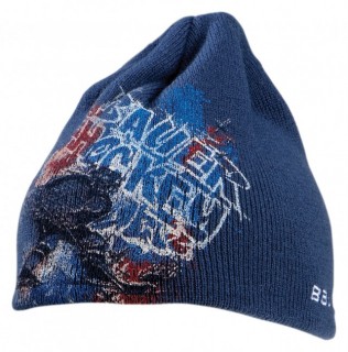 Bauer Шапка Зимняя Ice Graffiti New Era Toque 1039185