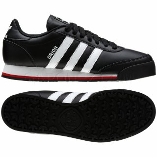Adidas Originals Повседневная Обувь Orion 2.0 Цвет Черный/Белый G65609