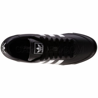 Adidas Originals Повседневная Обувь Orion 2.0 Цвет Черный/Белый G65609