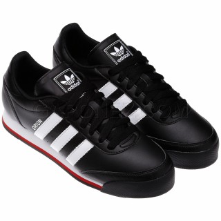 Adidas Originals Повседневная Обувь Orion 2.0 Цвет Черный/Белый G65609