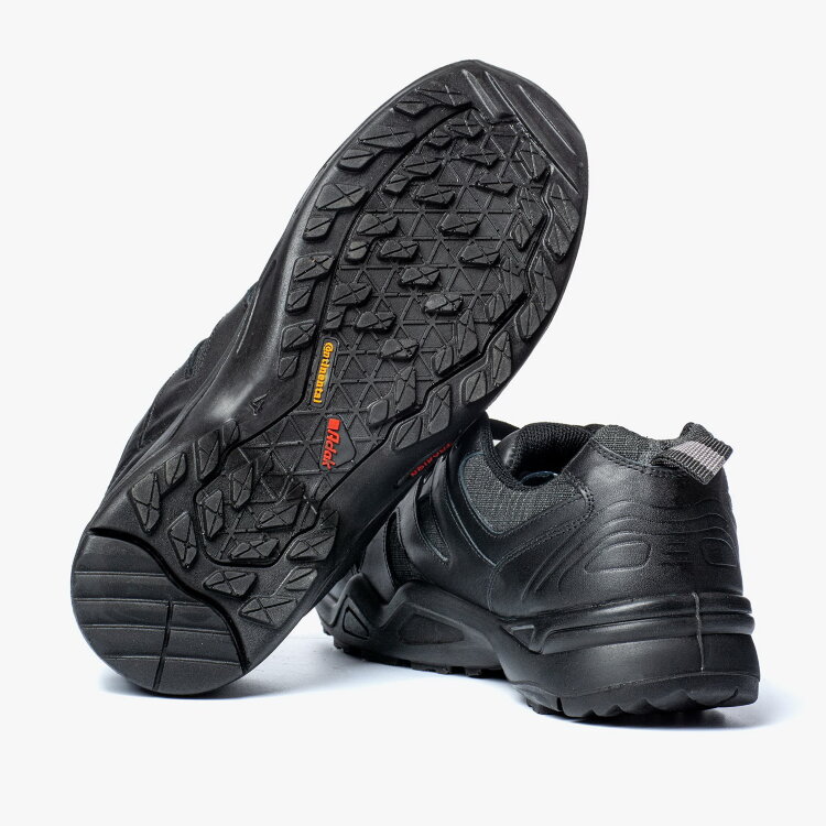 Adak Обувь Trex 8 Black