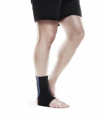 Rehband Бандаж Голеностопа Receptor Core Line 7761