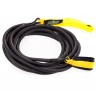 Madwave Swimming Latex Rope Long Safety Сord M0771 02