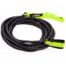 Madwave Swimming Latex Rope Long Safety Сord M0771 02