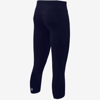 TYR Тайтсы Kalani Capri Solid TKSO7A