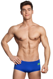 Madwave 游泳短裤抗氯极限 M0229 12