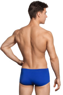 Madwave 游泳短裤抗氯极限 M0229 12