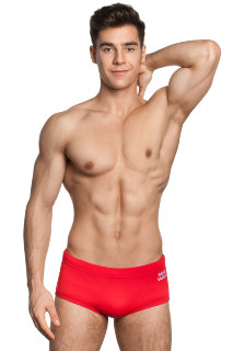 Madwave 游泳短裤抗氯极限 M0229 12