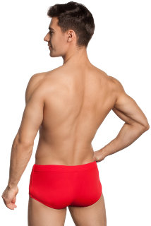 Madwave 游泳短裤抗氯极限 M0229 12