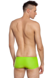 Madwave 游泳短裤抗氯极限 M0229 12