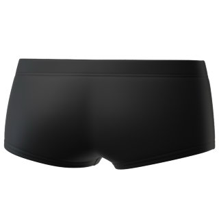 Madwave 游泳短裤抗氯极限 M0229 12