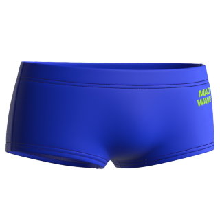Madwave 游泳短裤抗氯极限 M0229 12