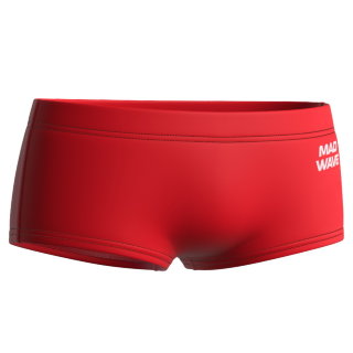 Madwave 游泳短裤抗氯极限 M0229 12