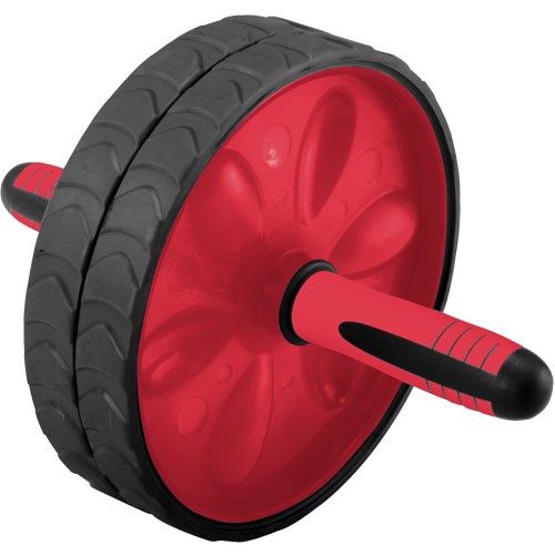 Torres Ab Wheel Double Roll Out PL5013