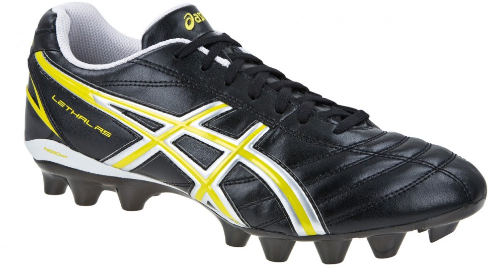 Asics Cleats Soccer Shoes Lethal RS 