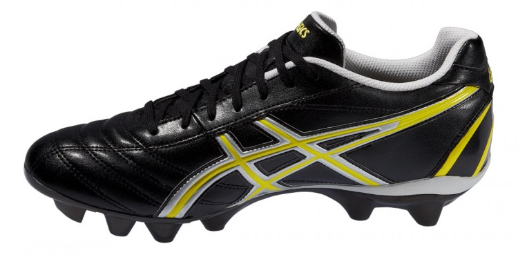 Asics Soccer Shoes Lethal RS P009Y-9093
